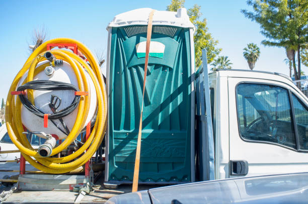 Best Porta potty delivery and setup  in Bridgeville, DE