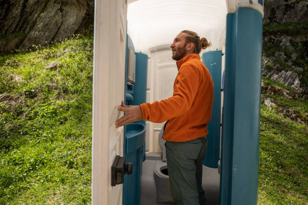 Portable bathroom rental in Bridgeville, DE