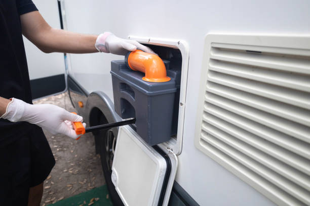 Best Emergency porta potty rental  in Bridgeville, DE