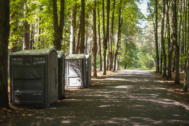Portable Toilet Options We Offer in Bridgeville, DE