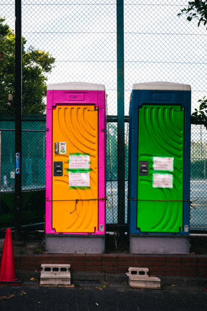 Portable Toilet Options We Offer in Bridgeville, DE