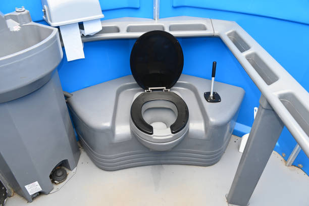 Best Local porta potty services  in Bridgeville, DE
