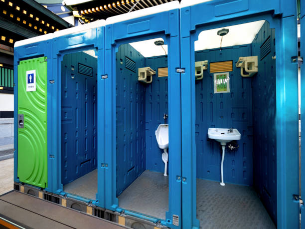 Best Emergency porta potty rental  in Bridgeville, DE