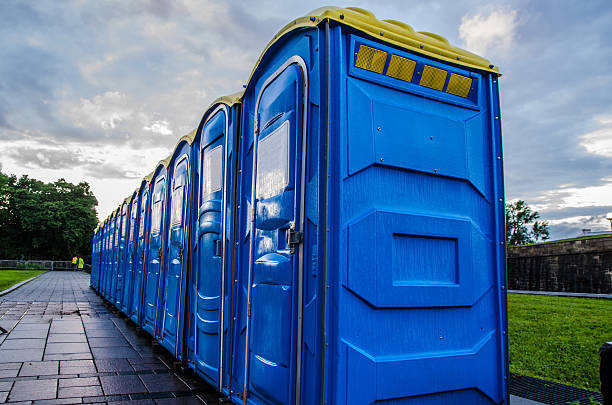 Best High-end porta potty rental  in Bridgeville, DE